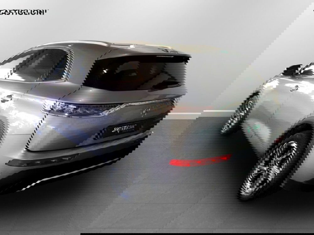 Ds DS 7 usata a Varese (5)