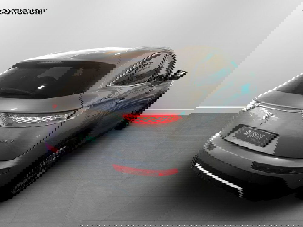 Ds DS 7 usata a Varese (7)