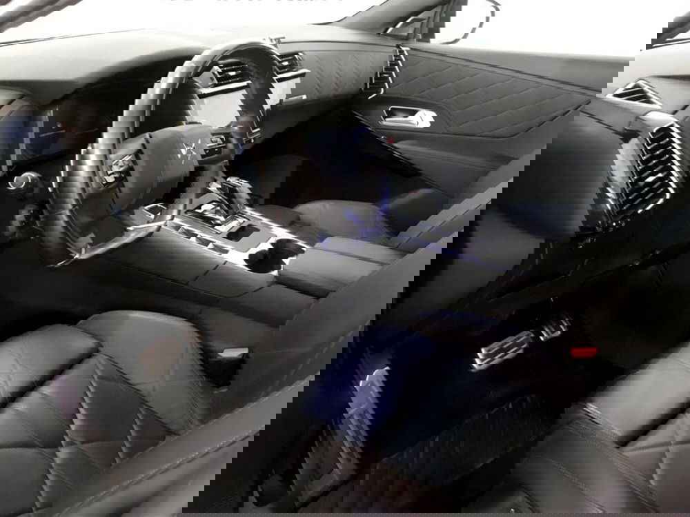 Ds DS 7 usata a Varese (8)