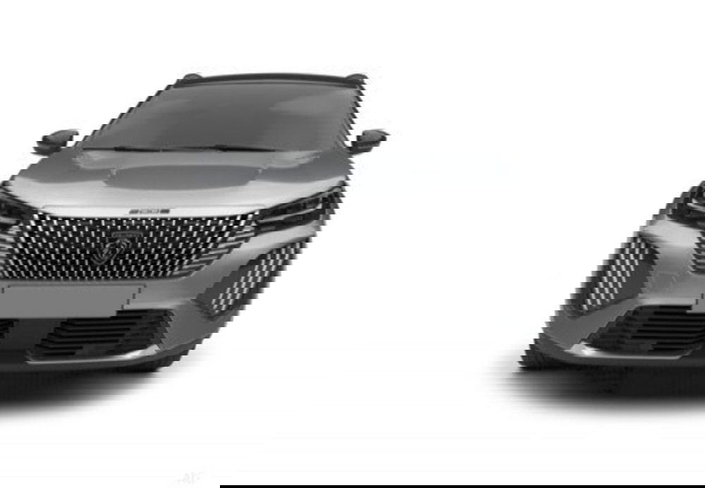 Peugeot 2008 nuova a Varese (6)