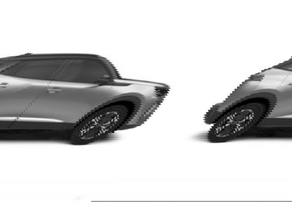 Peugeot 2008 nuova a Varese (9)