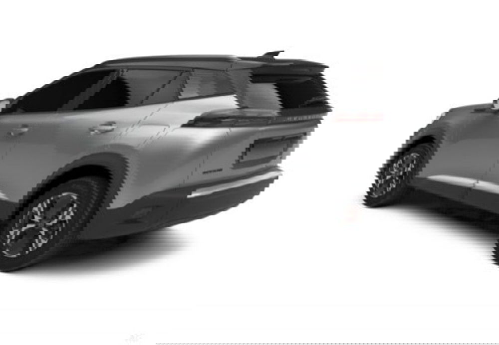 Peugeot 2008 nuova a Varese (12)