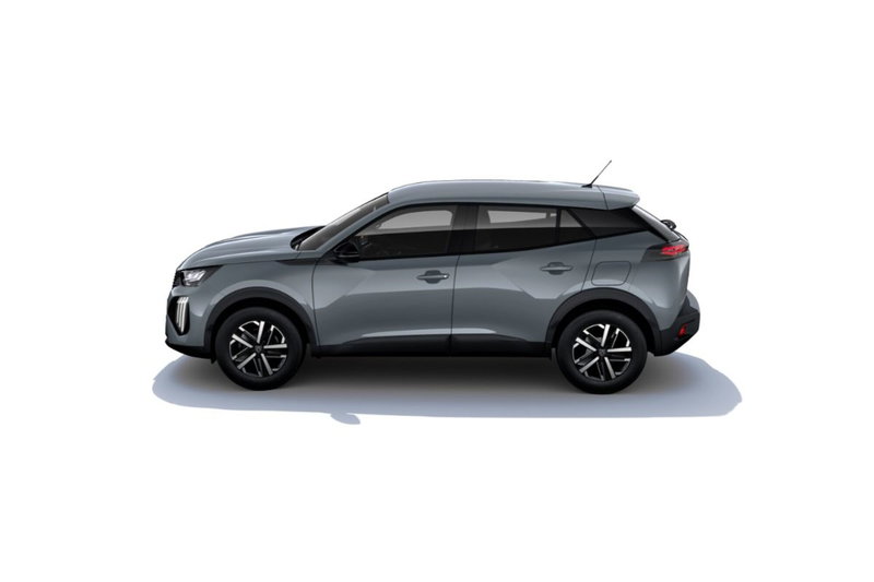 Peugeot 2008 nuova a Varese (2)