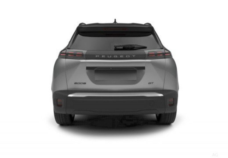 Peugeot 2008 nuova a Varese (4)