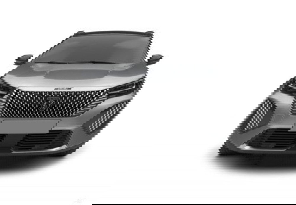 Peugeot 2008 nuova a Varese (6)