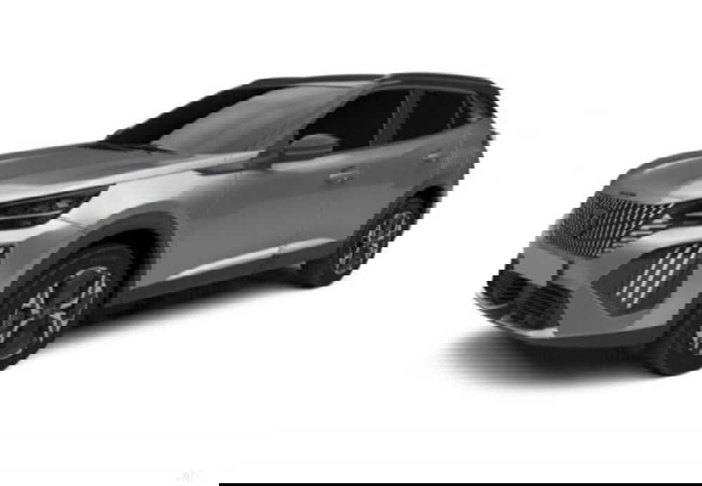 Peugeot 2008 nuova a Varese (4)