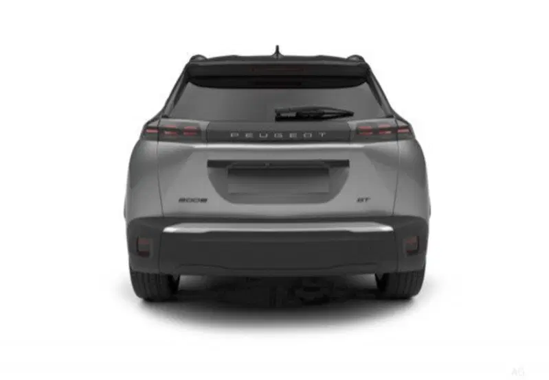 Peugeot 2008 nuova a Varese (6)