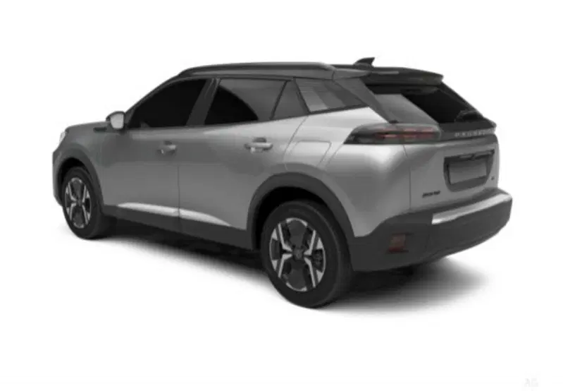 Peugeot 2008 nuova a Varese (6)