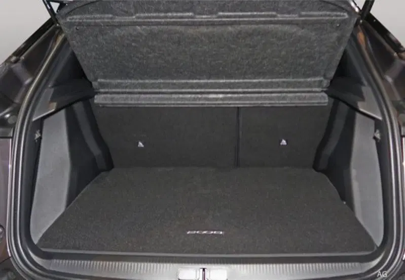 Peugeot 2008 nuova a Varese (8)
