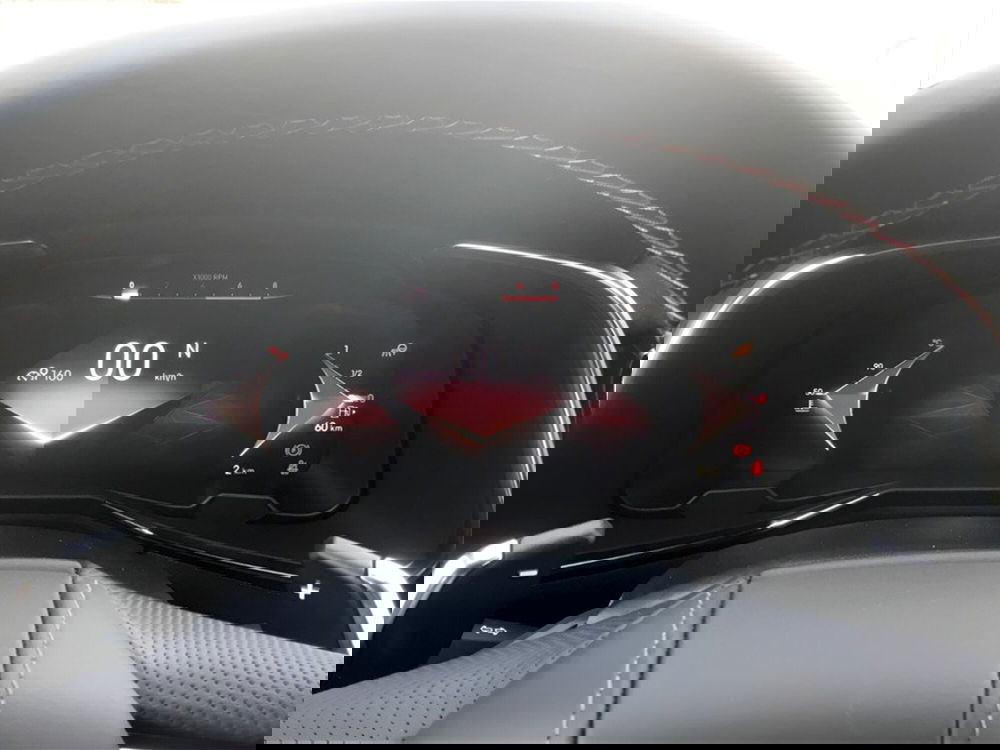 Ds DS 7 nuova a Varese (13)