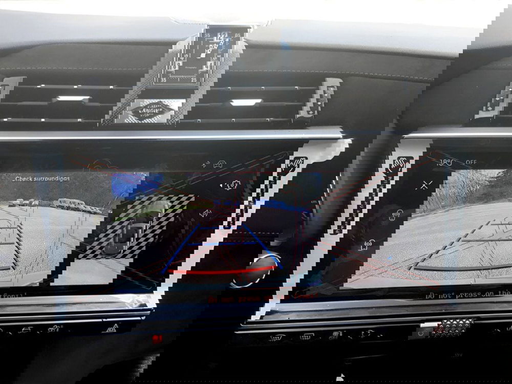 Ds DS 7 nuova a Varese (15)