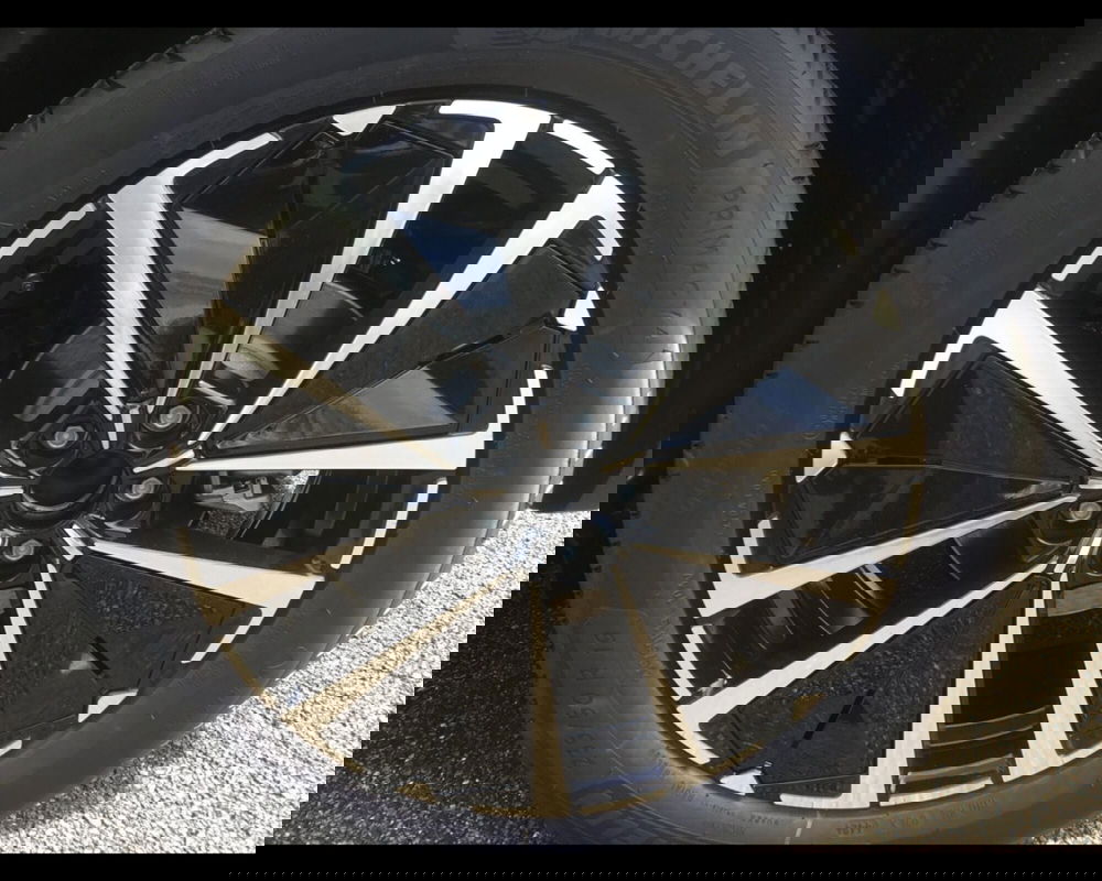 Ds DS 7 nuova a Varese (16)