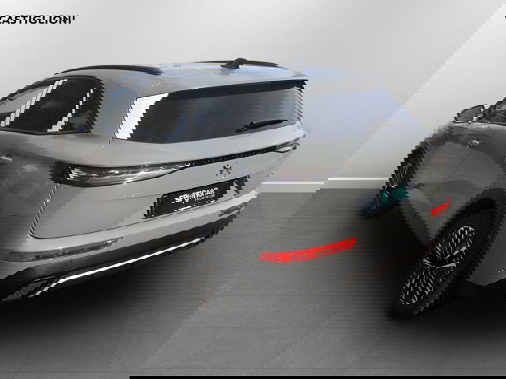 Ds DS 7 nuova a Varese (7)