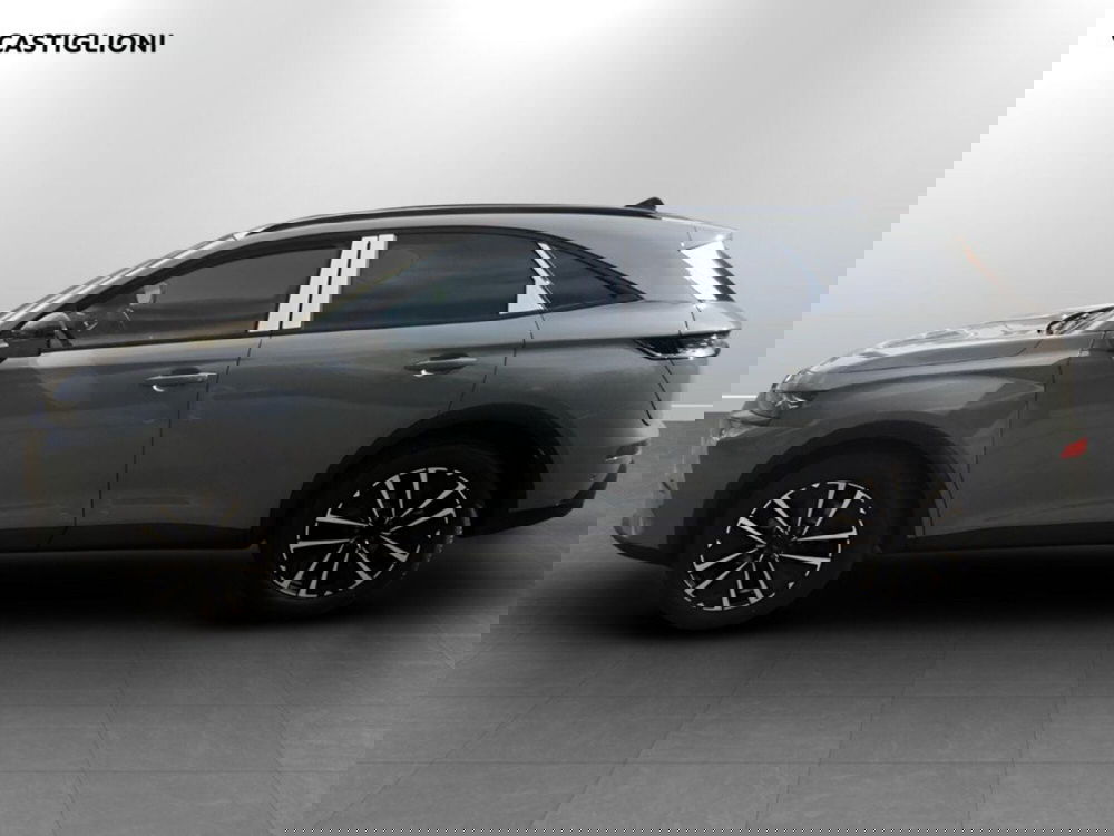 Ds DS 7 nuova a Varese (8)