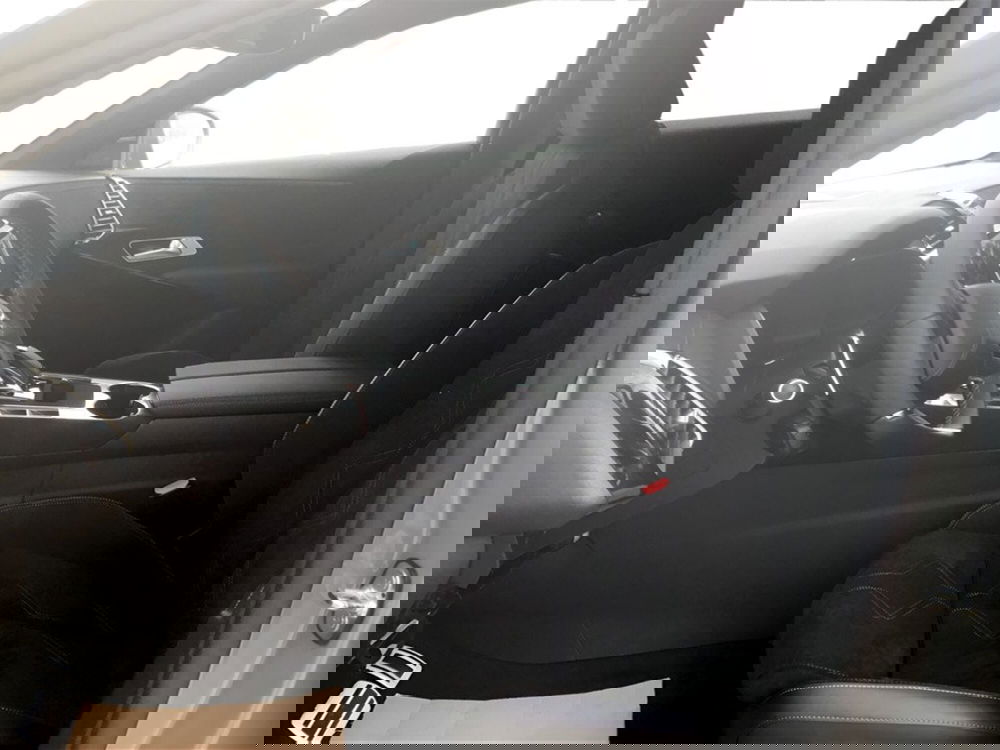 Ds DS 7 nuova a Varese (9)