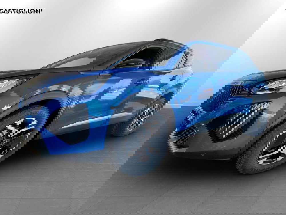 Peugeot 2008 nuova a Varese