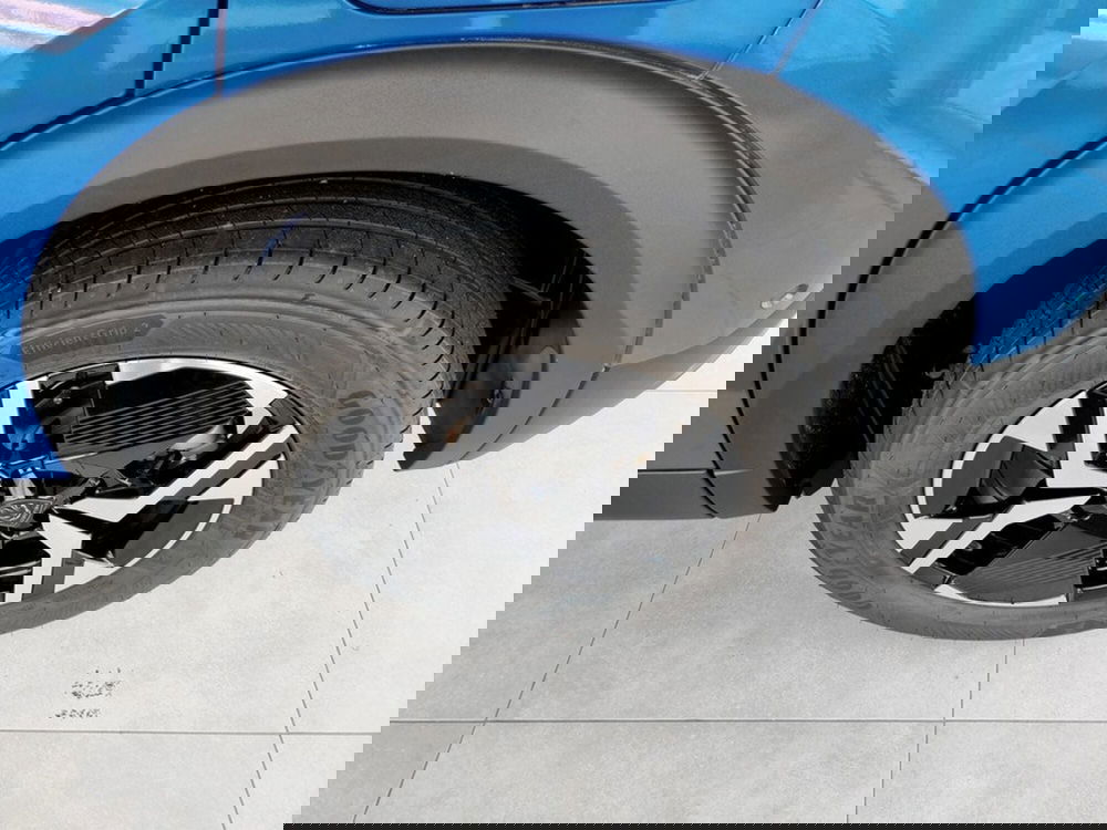 Peugeot 2008 nuova a Varese (13)