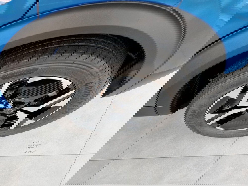 Peugeot 2008 nuova a Varese (16)