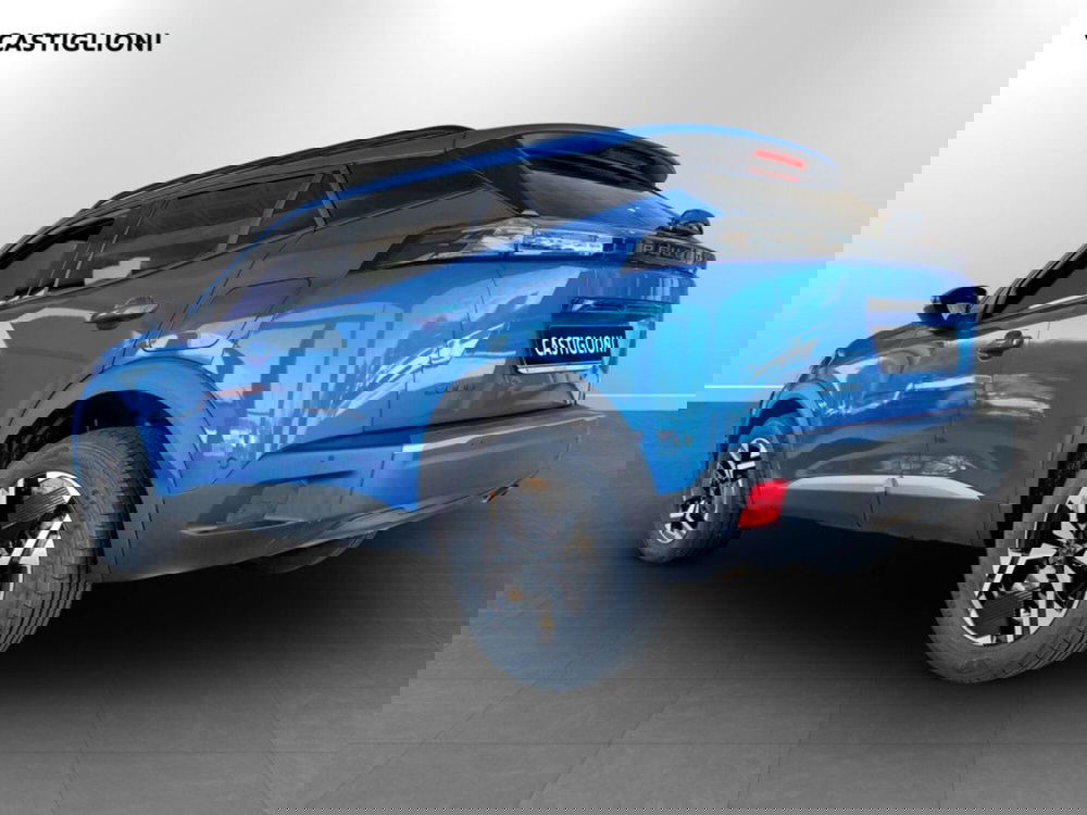 Peugeot 2008 nuova a Varese (2)