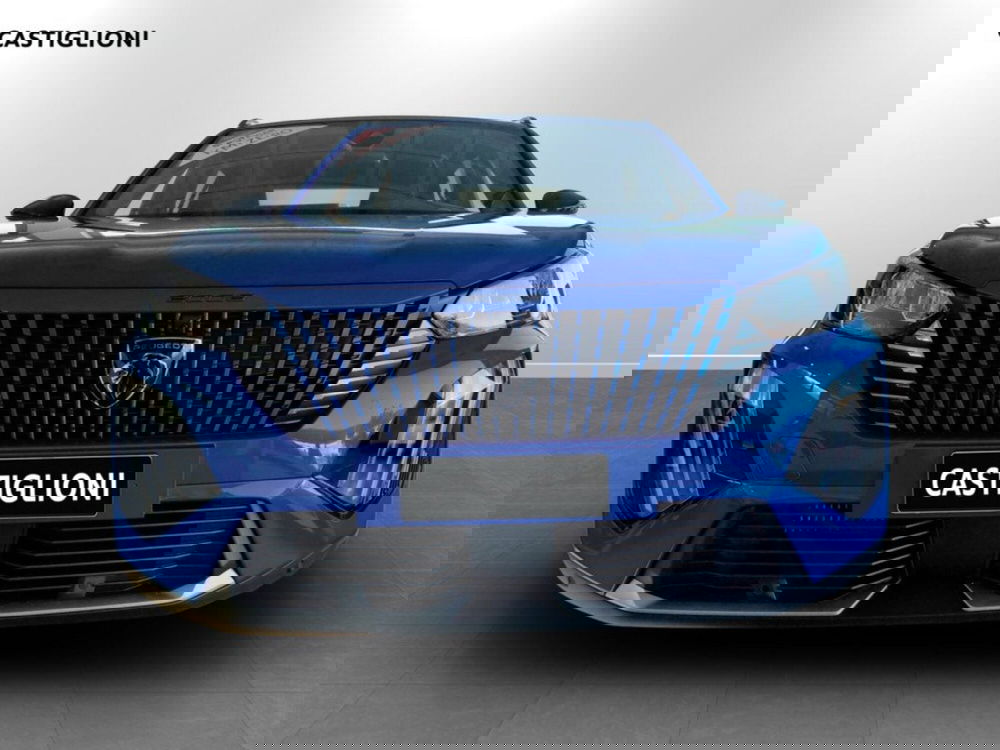 Peugeot 2008 nuova a Varese (3)