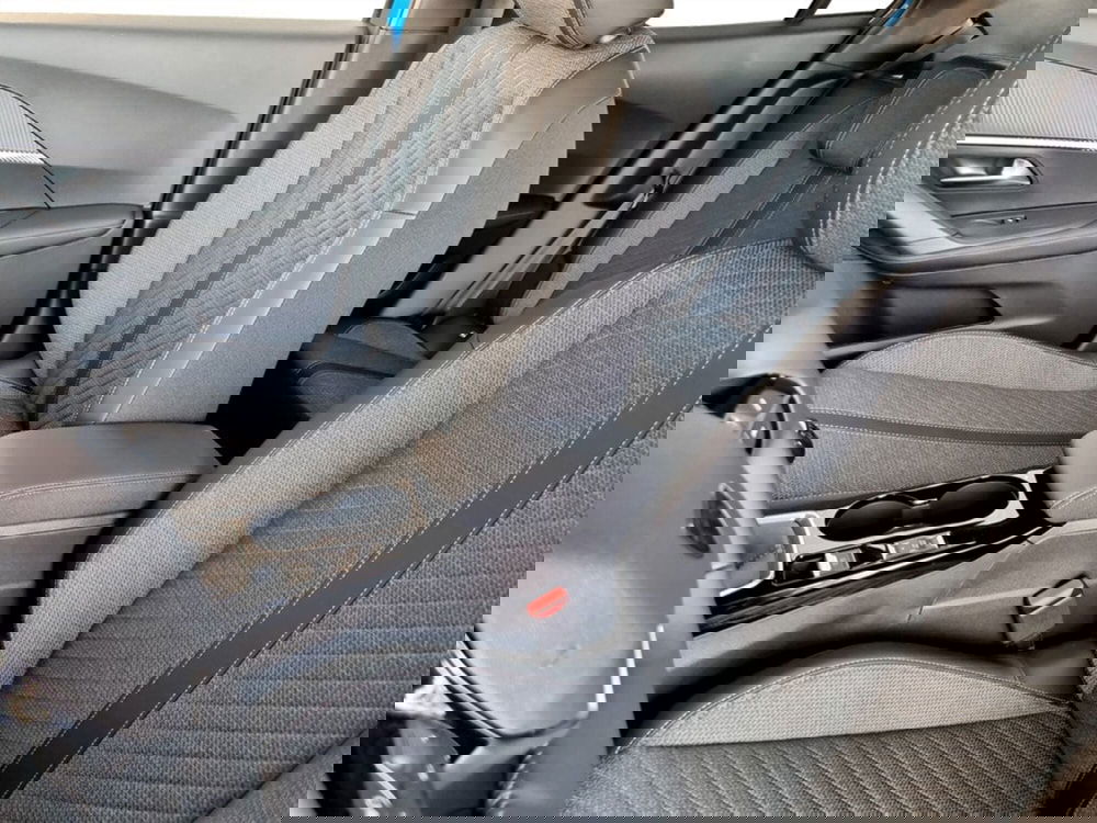 Peugeot 2008 nuova a Varese (6)