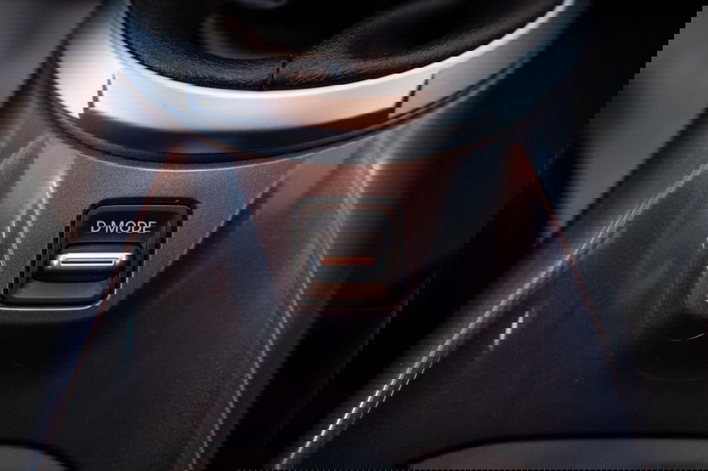 Nissan Juke usata a Torino (13)