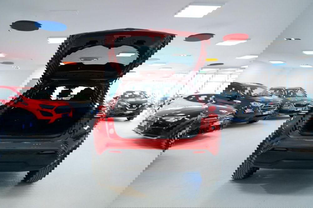 Nissan Juke usata a Torino (15)