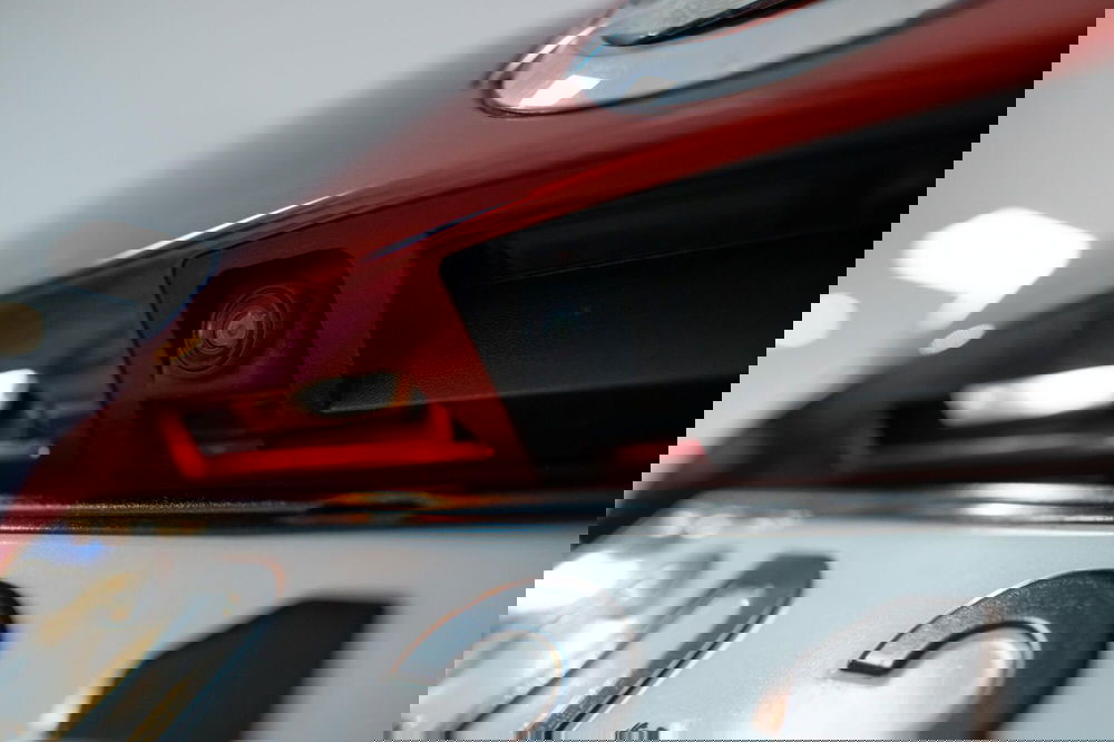 Nissan Juke usata a Torino (18)