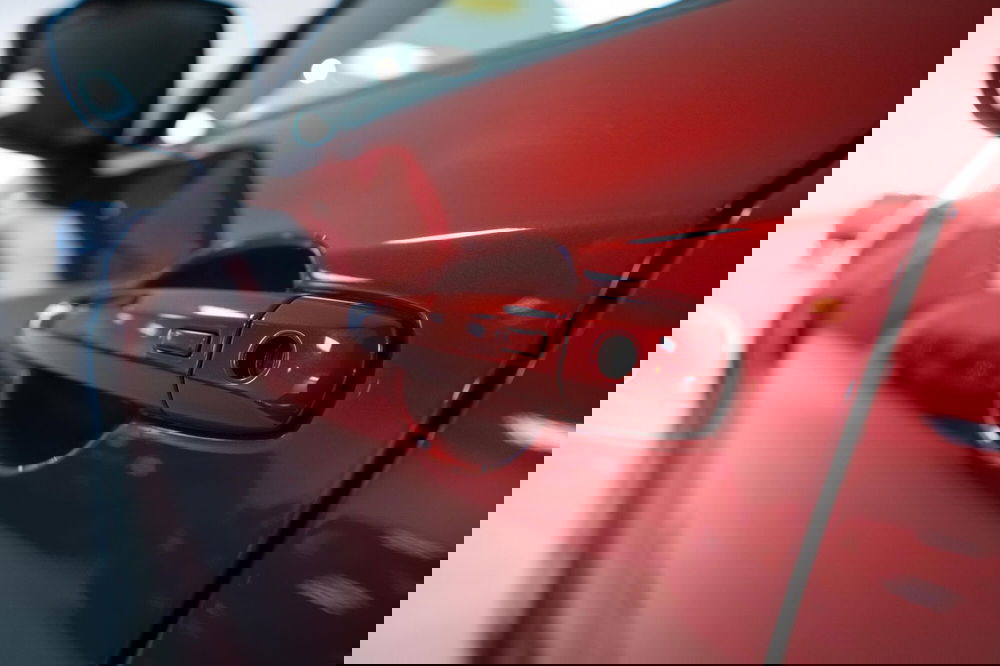 Nissan Juke usata a Torino (19)