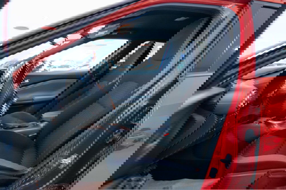 Nissan Juke usata a Torino (7)