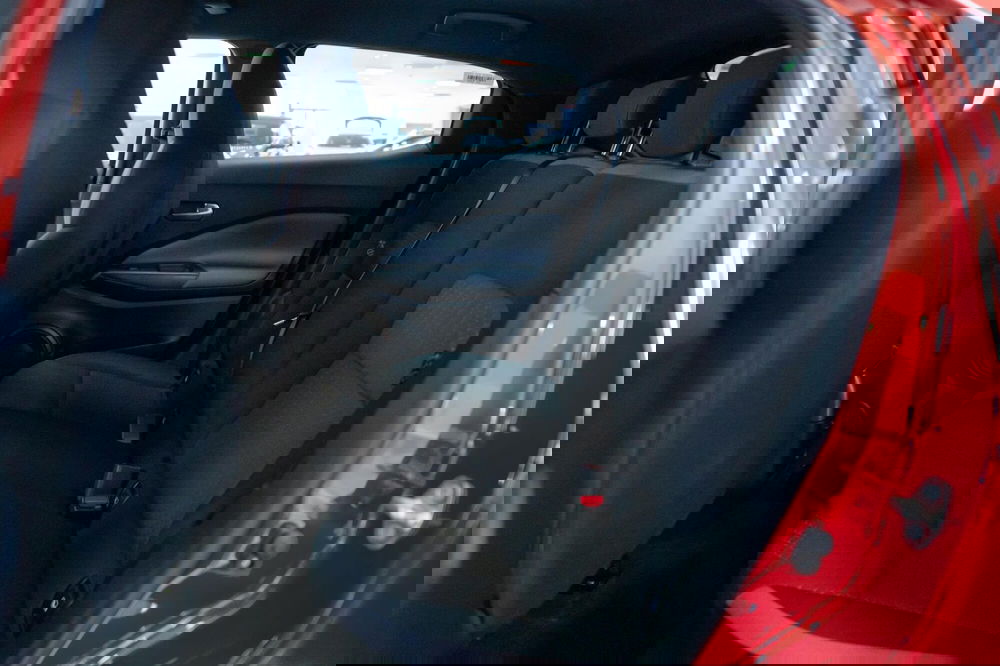 Nissan Juke usata a Torino (8)