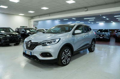 Renault Kadjar dCi 8V 115CV EDC Sport Edition2 del 2019 usata a Chivasso