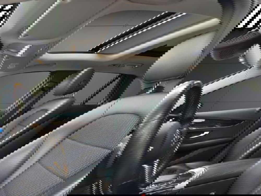 Mercedes-Benz GLC SUV usata a Milano (11)