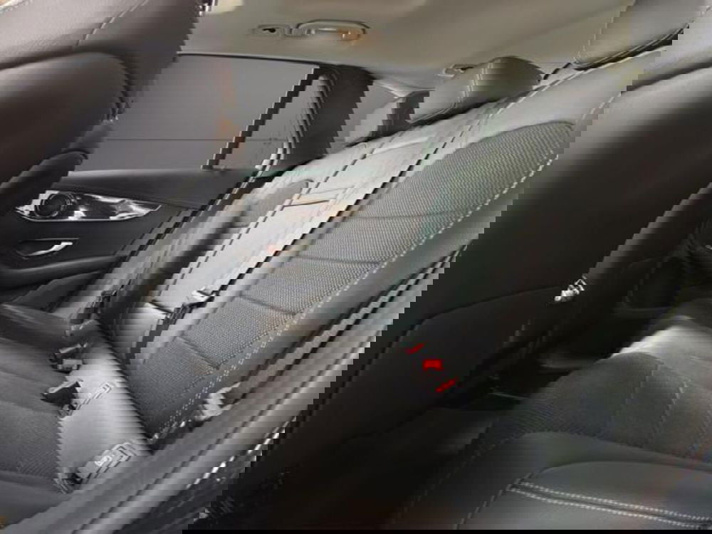 Mercedes-Benz GLC SUV usata a Milano (14)