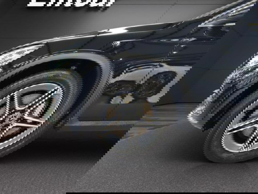 Mercedes-Benz GLC SUV usata a Milano (15)