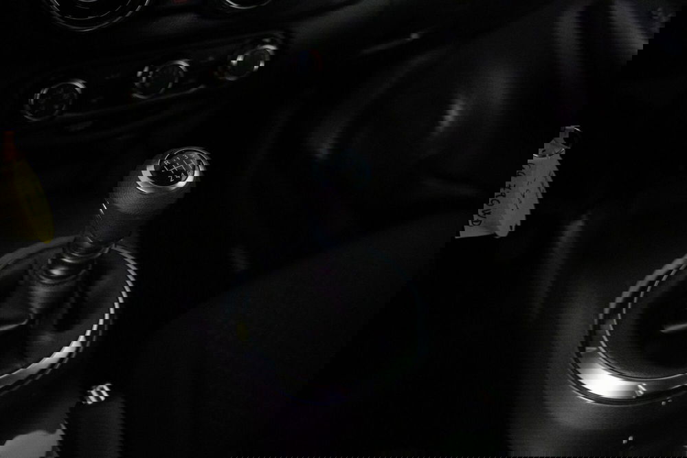 Nissan Juke usata a Torino (12)