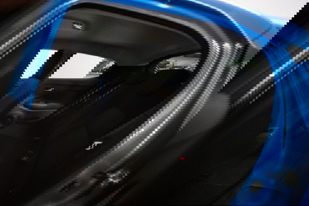 Nissan Juke usata a Torino (9)