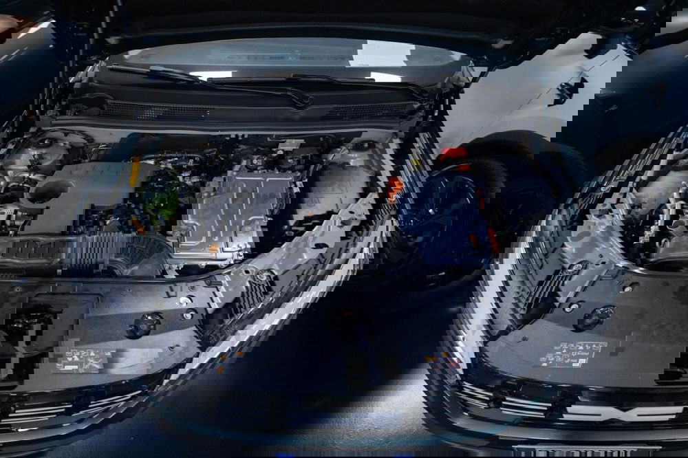 Dacia Jogger usata a Torino (12)