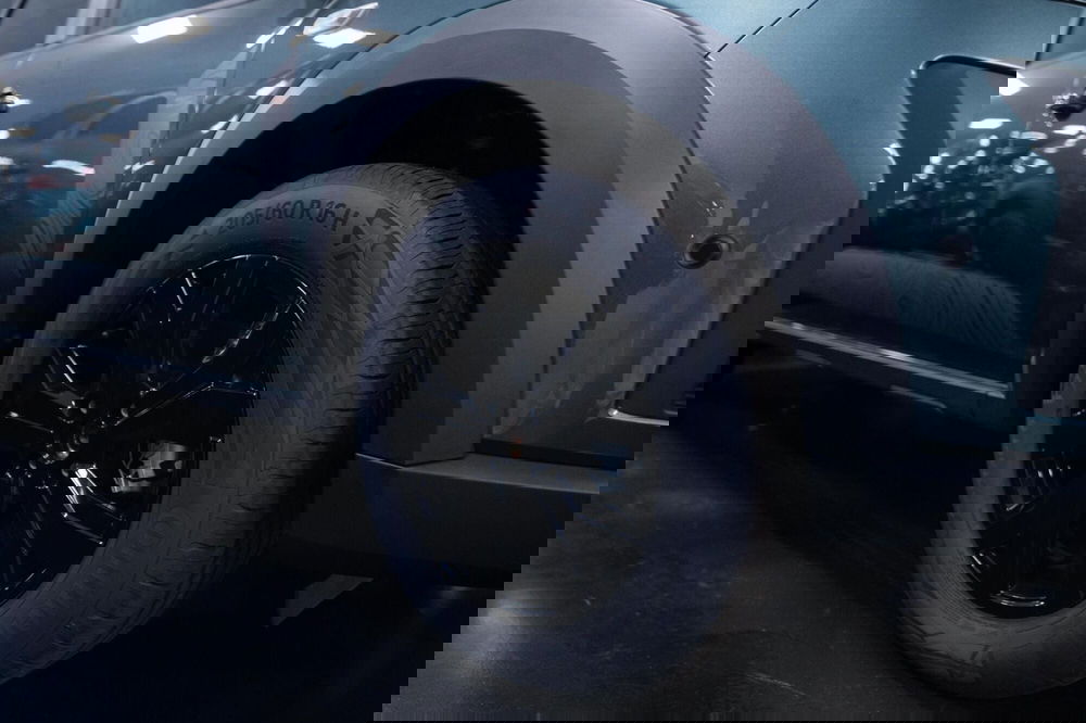 Dacia Jogger usata a Torino (13)