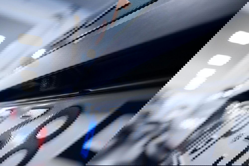 Dacia Jogger usata a Torino (14)