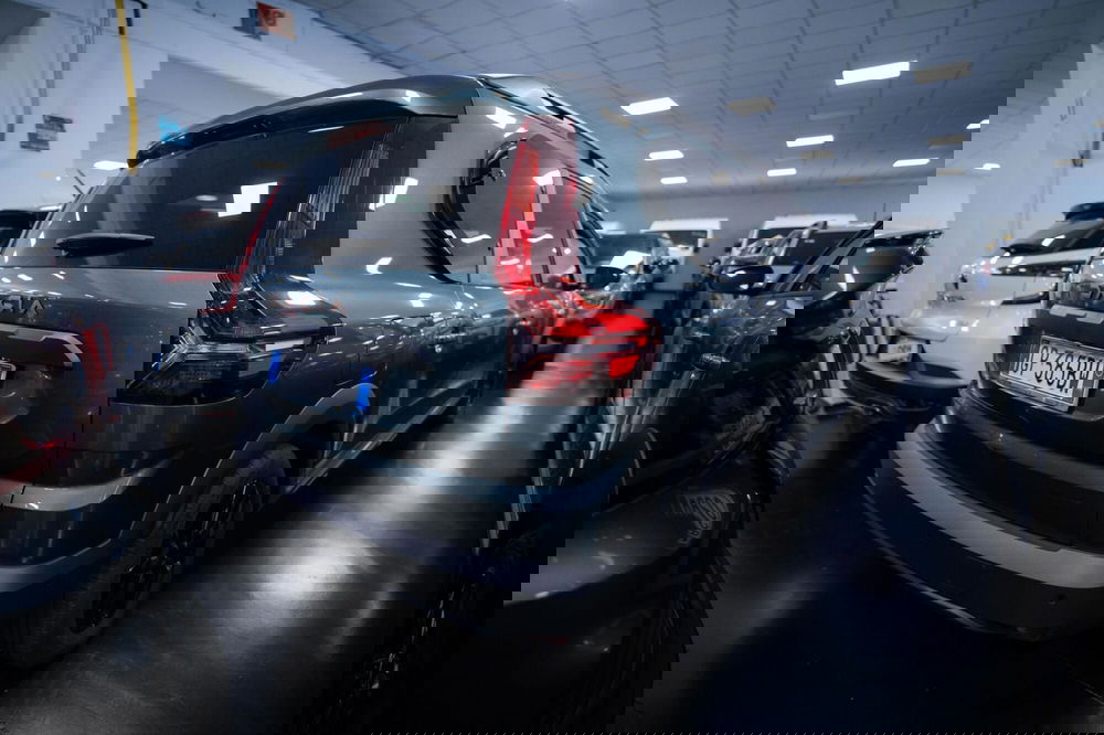 Dacia Jogger usata a Torino (3)