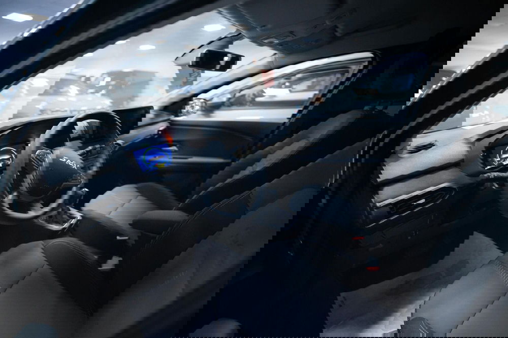 Dacia Jogger usata a Torino (5)