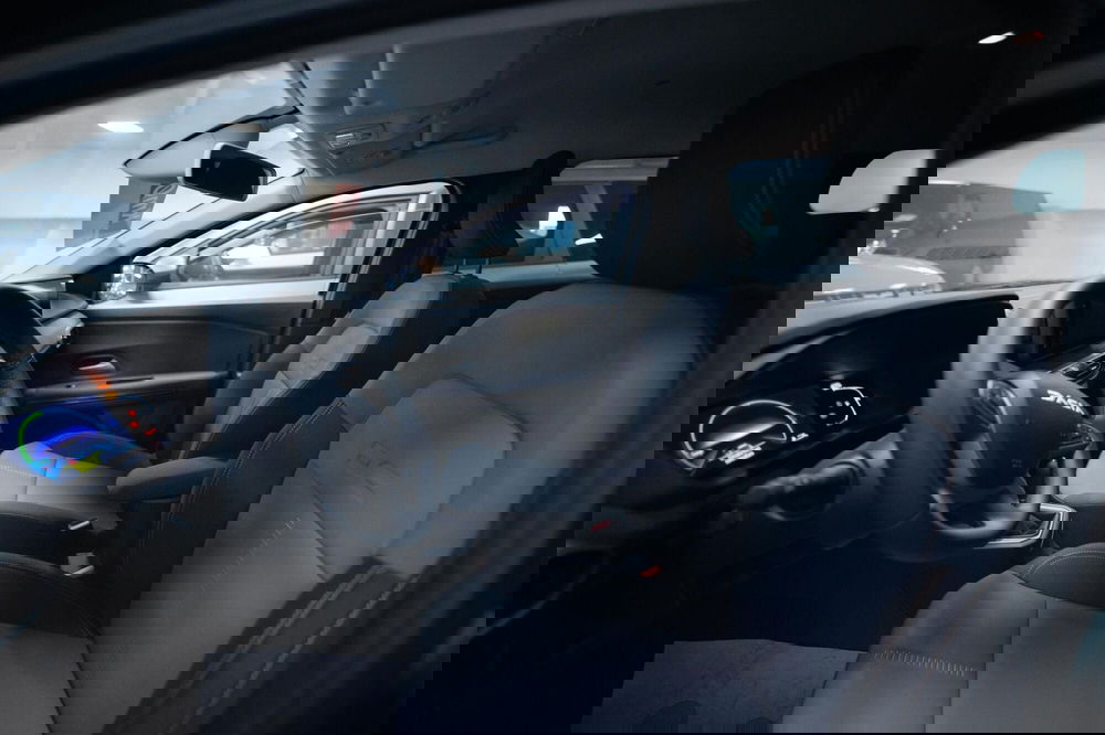 Dacia Jogger usata a Torino (6)