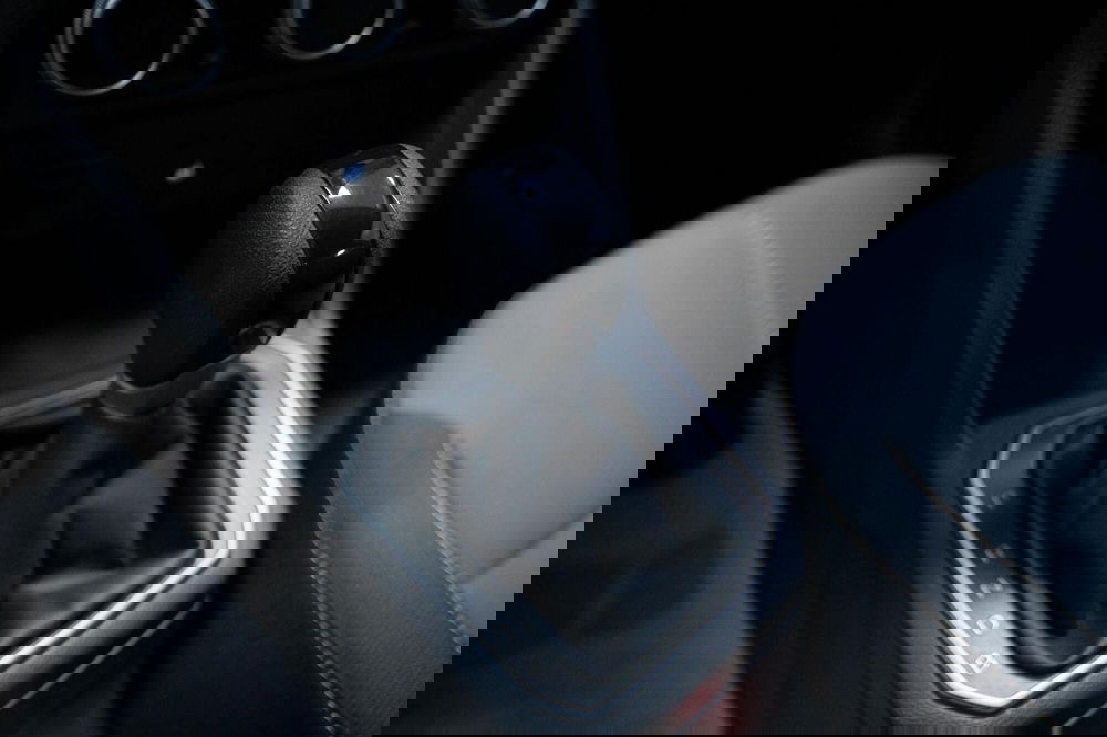 Dacia Jogger usata a Torino (9)