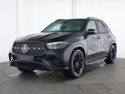 Mercedes-Benz GLE SUV 300 d AMG Line Advanced Plus 4matic auto del 2024 usata a Magenta