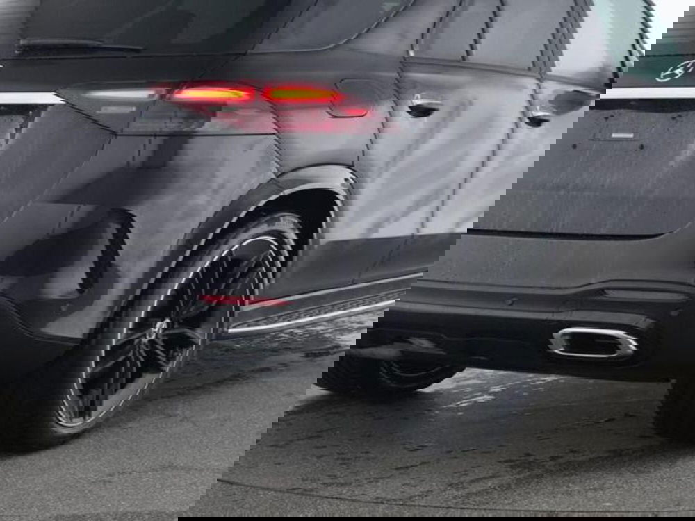 Mercedes-Benz GLE SUV usata a Milano (10)