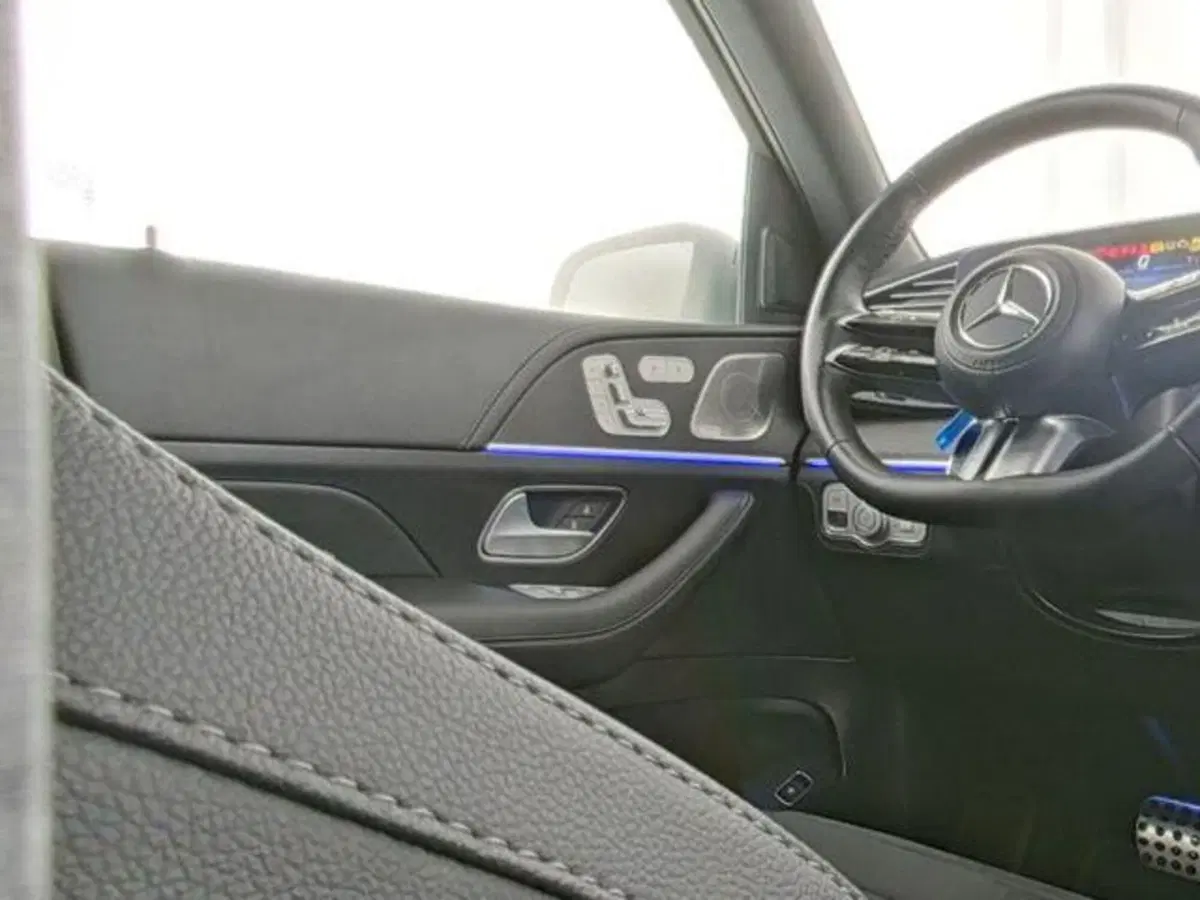 Mercedes-Benz GLE SUV usata a Milano (6)