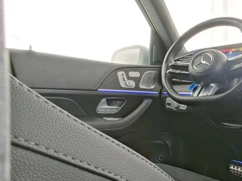 Mercedes-Benz GLE SUV usata a Milano (6)