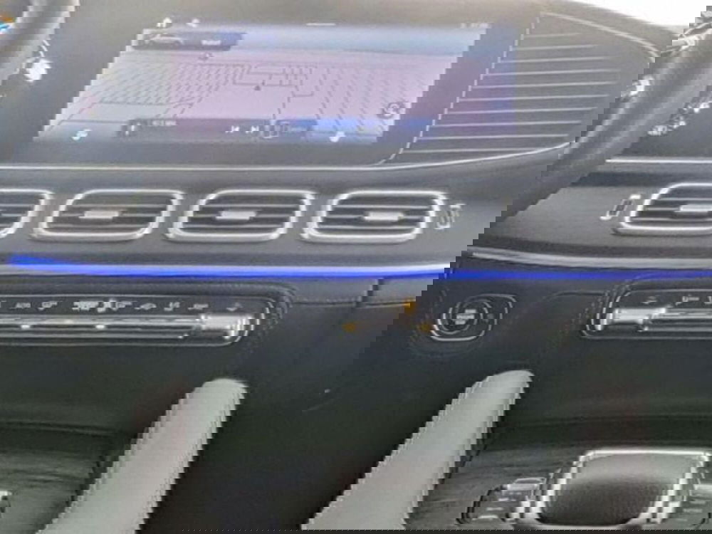 Mercedes-Benz GLE SUV usata a Milano (7)