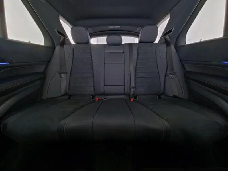 Mercedes-Benz GLE SUV usata a Milano (8)